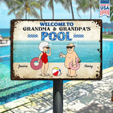 Proudly Serving Whatever You Brought - Personalized_yythkg